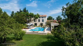 La Bastide Mas